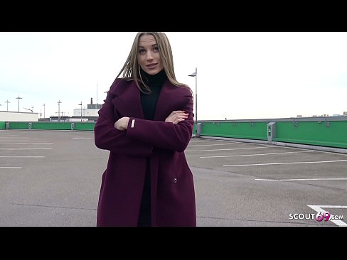 ❤️ GERMAN SCOUT HUWA ĦOLMA LI Tmiss STEELE, PARKING LOT TELLTALE U SEXY GĦALL-FLUS ❤ Porn biss f'mt.taxiklass.ru ❌❤