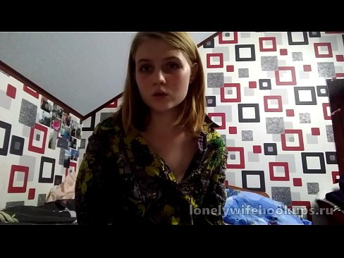 ❤️ Studenta blonda żagħżugħa mir-Russja jħobb dicks akbar. ❤ Porn biss f'mt.taxiklass.ru ❌❤