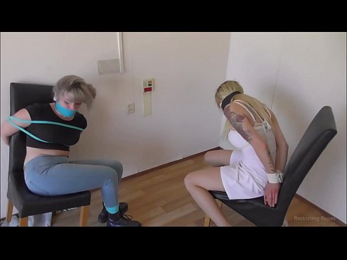 ❤️ Dipendenti / marbuta u gagged / damsel f'diffikultà ❤ Porn biss f'mt.taxiklass.ru ❌❤