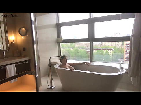 ❤️ Tremendous babe Passjonatament jerking off pussy tagħha fil-kamra tal-banju ❤ Porn biss f'mt.taxiklass.ru ❌❤