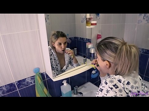 ❤️ Hack ma 'żgħażagħ fil-piġami truf orali cum fil-ħmar - letty iswed ❤ Porn biss f'mt.taxiklass.ru ❌❤