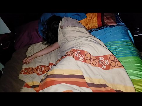 ❤️ Stepson jgħajjar lill-mara żagħżugħa tiegħu waqt li torqod. ❤ Porn biss f'mt.taxiklass.ru ❌❤